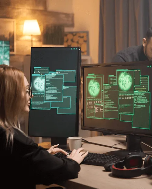 Why choose yREMORA Telecommunications Specialist