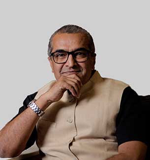 Sanjay Fernando