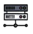 Core Network Interconnectivity Services