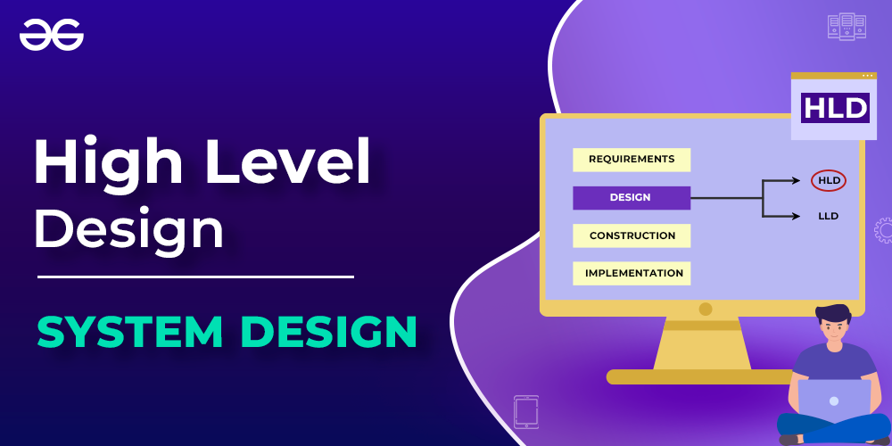 High-Level Design