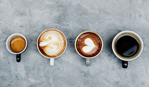 coffee