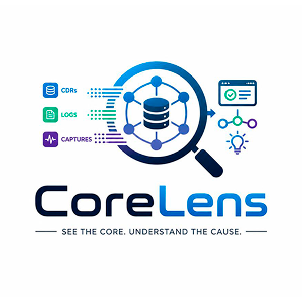 CoreLens
